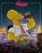 "The Simpsons" Other