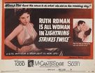 Lightning Strikes Twice - Movie Poster (xs thumbnail)