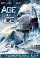 Age of Ice - French DVD movie cover (xs thumbnail)