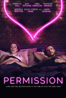 Permission - Movie Poster (xs thumbnail)