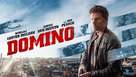 Domino - Danish Movie Poster (xs thumbnail)
