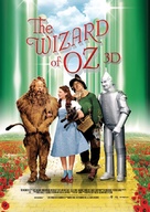 The Wizard of Oz - Movie Poster (xs thumbnail)