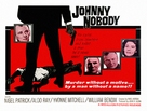 Johnny Nobody - British Movie Poster (xs thumbnail)