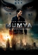 The Mummy - Turkish Movie Poster (xs thumbnail)