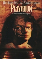 Playroom - Movie Cover (xs thumbnail)