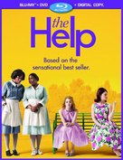 The Help - Movie Cover (xs thumbnail)