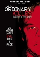 An Ordinary Killer - Movie Poster (xs thumbnail)
