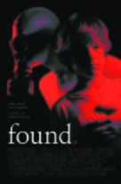 Found - Movie Poster (xs thumbnail)