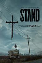 &quot;The Stand&quot; - French Movie Poster (xs thumbnail)