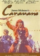 Caravans - British Movie Poster (xs thumbnail)
