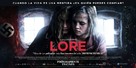 Lore - Argentinian Movie Poster (xs thumbnail)