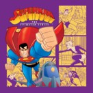 &quot;Superman&quot; - Movie Cover (xs thumbnail)