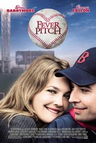 Fever Pitch - Movie Poster (xs thumbnail)