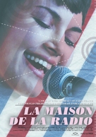 La Maison de la Radio - Movie Poster (xs thumbnail)