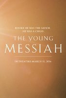 The Young Messiah - Movie Poster (xs thumbnail)