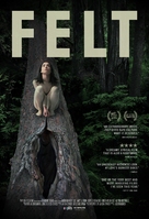 Felt - Movie Poster (xs thumbnail)