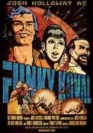 Funky Koval - Movie Poster (xs thumbnail)