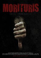 Morituris - Movie Poster (xs thumbnail)