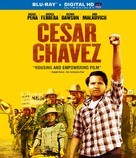 Cesar Chavez - Blu-Ray movie cover (xs thumbnail)