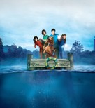 Scooby-Doo! Curse of the Lake Monster - Key art (xs thumbnail)