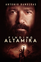 Altamira - Movie Cover (xs thumbnail)