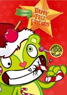 Happy Tree Friends: Winter Break - Polish poster (xs thumbnail)