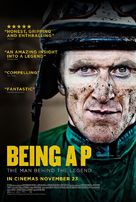 Being AP - British Movie Poster (xs thumbnail)