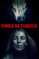 Wrong Turn - Portuguese Movie Cover (xs thumbnail)