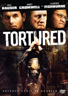 Tortured - DVD movie cover (xs thumbnail)