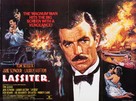 Lassiter - British Movie Poster (xs thumbnail)