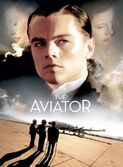 The Aviator - Danish poster (xs thumbnail)