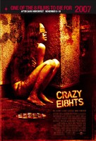 Crazy Eights - Movie Poster (xs thumbnail)