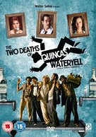 Quincas Berro D&#039;&Aacute;gua - British Movie Cover (xs thumbnail)