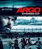 Argo - German Blu-Ray movie cover (xs thumbnail)