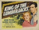 King of the Lumberjacks - Movie Poster (xs thumbnail)