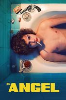 El &Aacute;ngel - Argentinian Movie Cover (xs thumbnail)