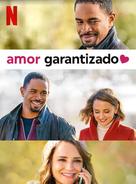 Love, Guaranteed - Spanish Video on demand movie cover (xs thumbnail)