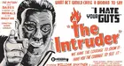 The Intruder - Movie Poster (xs thumbnail)