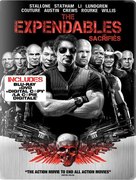 The Expendables - Movie Cover (xs thumbnail)