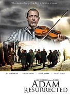 Adam Resurrected - Movie Cover (xs thumbnail)