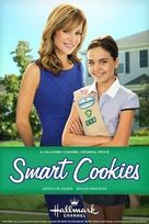 Smart Cookies - Movie Poster (xs thumbnail)