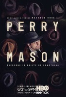 &quot;Perry Mason&quot; - Movie Poster (xs thumbnail)