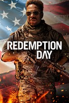 Redemption Day - Movie Cover (xs thumbnail)
