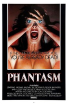 Phantasm - Movie Poster (xs thumbnail)