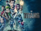 Titans - poster (xs thumbnail)