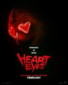 Heart Eyes - Movie Poster (xs thumbnail)