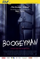 Boogeyman - Polish Movie Poster (xs thumbnail)