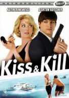 Killers - French DVD movie cover (xs thumbnail)