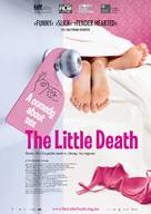 The Little Death - Swiss Movie Poster (xs thumbnail)