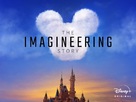 &quot;The Imagineering Story&quot; - Video on demand movie cover (xs thumbnail)